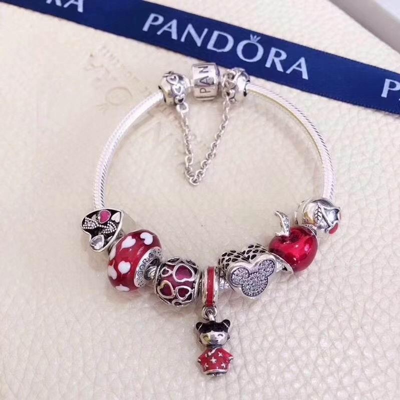 Pandora Bracelets 2206